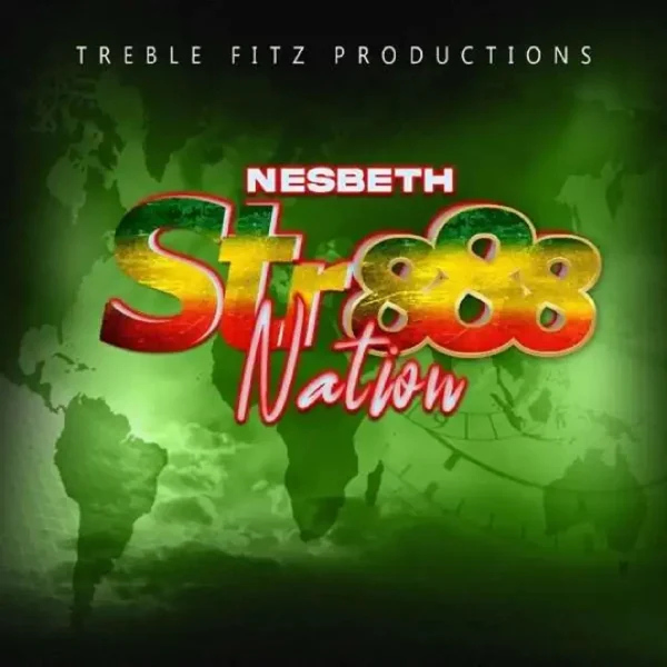 Nesbeth - Str888 Nation