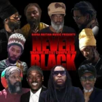 Never Black Riddim – Bigga Haitian Music