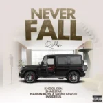 Never Fall Riddim – J.Boss Records