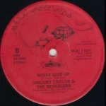 Never Give It Up Riddim – Manic Records