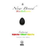 New Breed Riddim – Monsta Entertainment