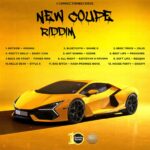 New Coupe Riddim – 1Connection Records