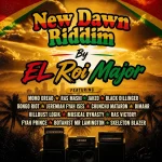 New Dawn Riddim – Rudebwoy Entertainment