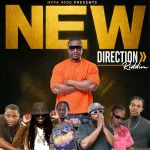 New Direction Riddim – Hypa 4000
