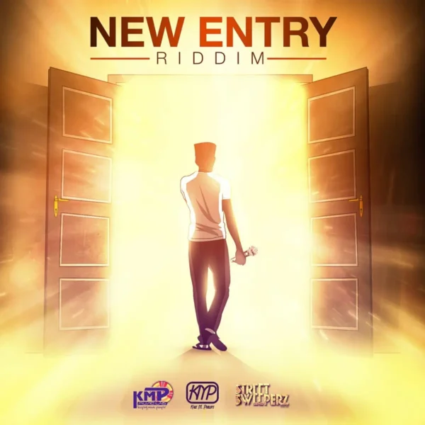 New Entry Riddim - Kyle Phillips