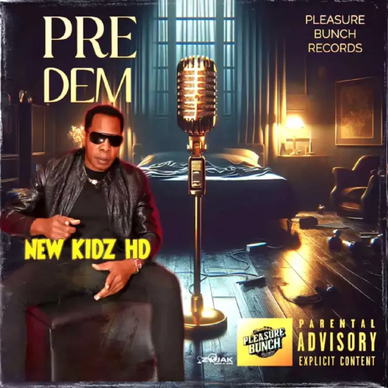 New Kidz Hd - Pre Dem