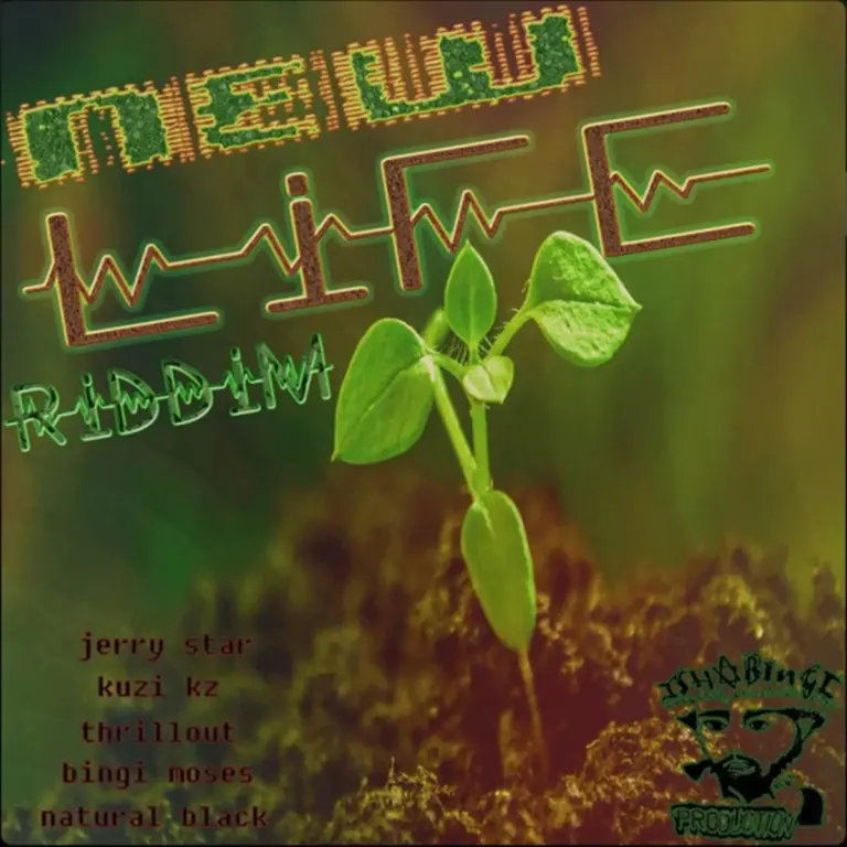 New Life Riddim - Reservoir Recordings