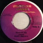 New Style Riddim (1996) – Sledge Hammer