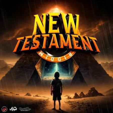 New Testament Riddim – Stupid Dog Entertainment new testament riddim - stupid dog entertainment