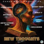 New Thoughts Riddim – Ckhon Music Production