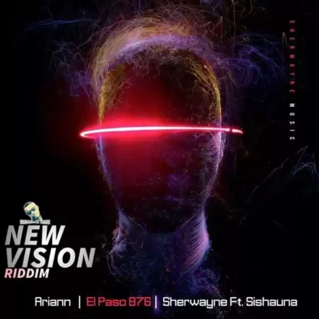New Vision Riddim - Sherwayne Music Productions