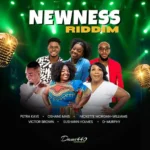Newness Riddim – Danx440 Entertainment