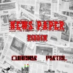News Paper Riddim – Ikation Records