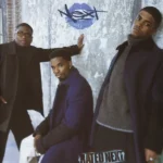 Next – Rated Next-1997 (classic R&b Album)