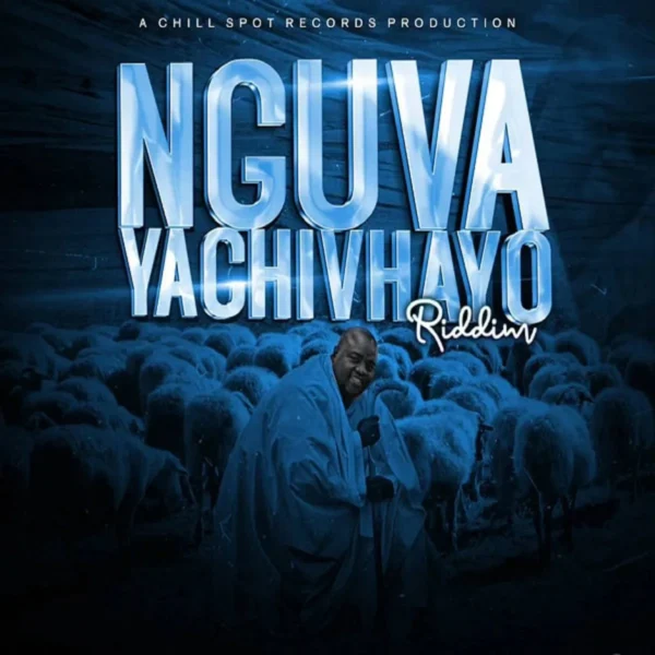 Nguva Yachivhayo Riddim - Chillspot Records