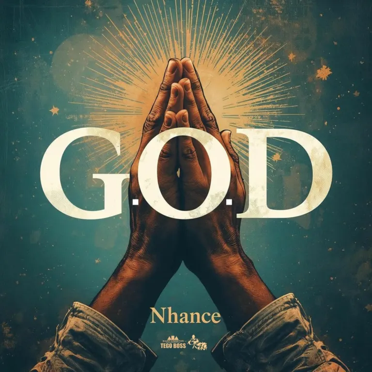 Nhace - G.o.d