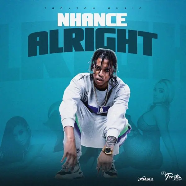 Nhance - Alright