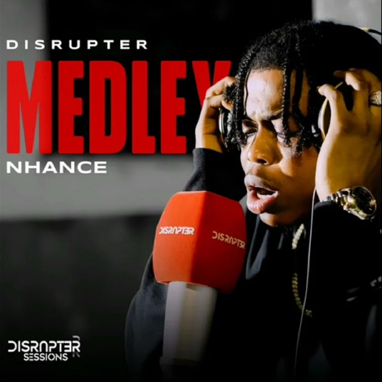 Nhance - Disrupter Medley