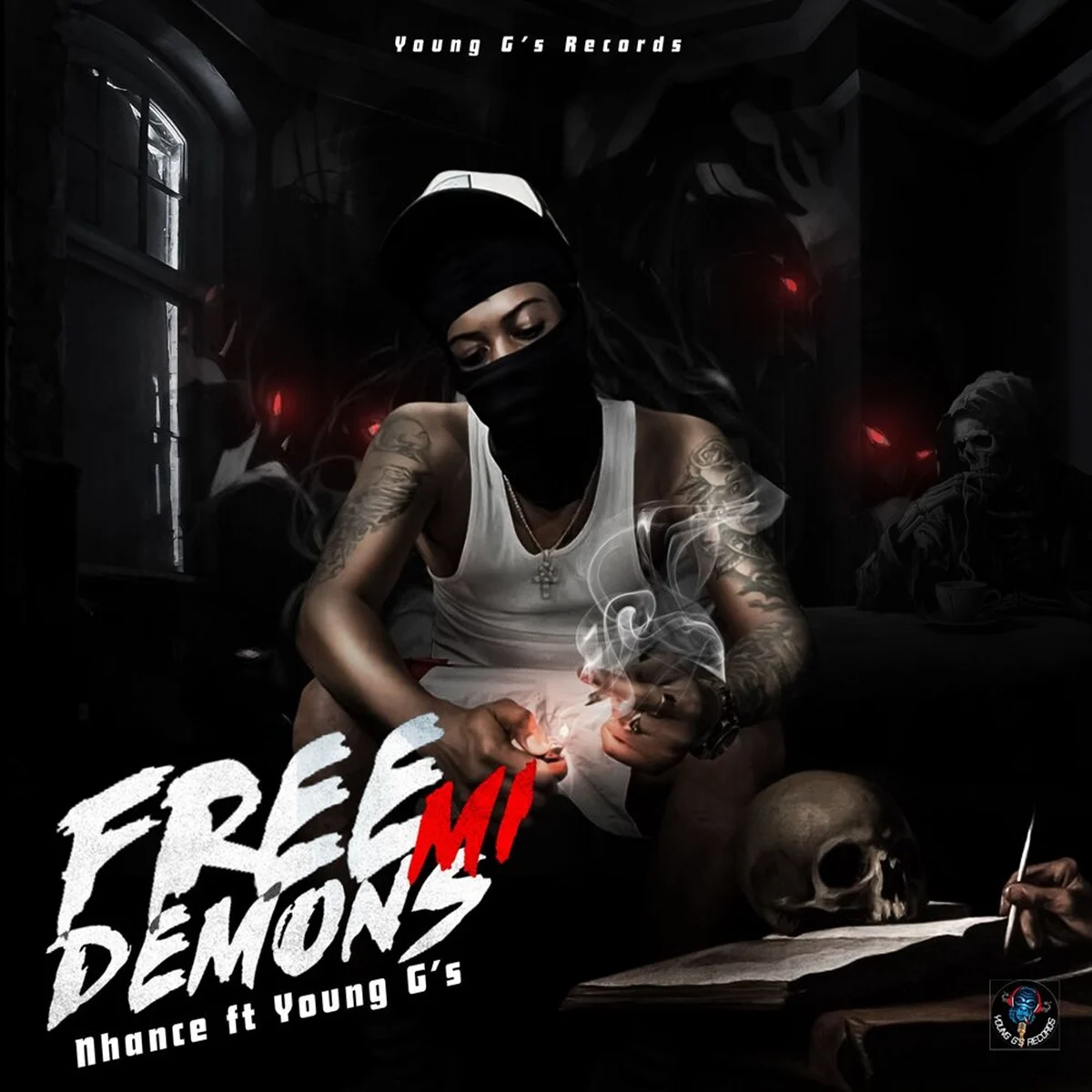 Nhance - Free Mi Demons