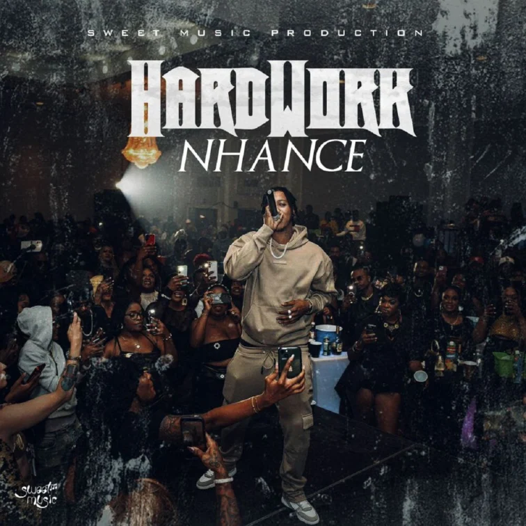 Nhance - Hard Work