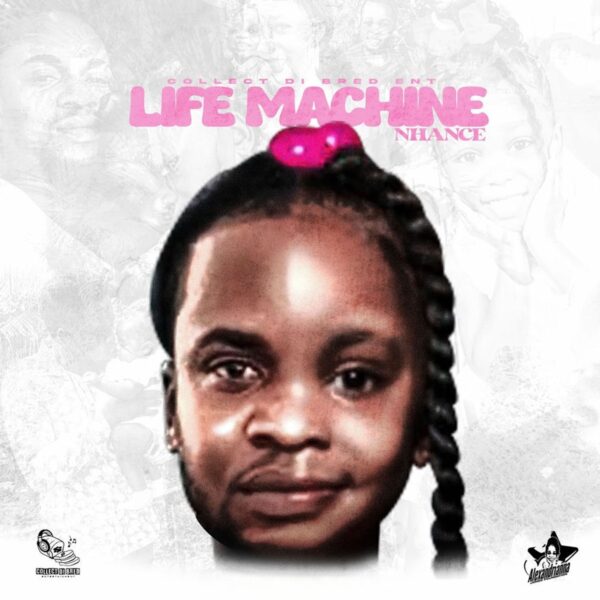 Nhance - Life Machine