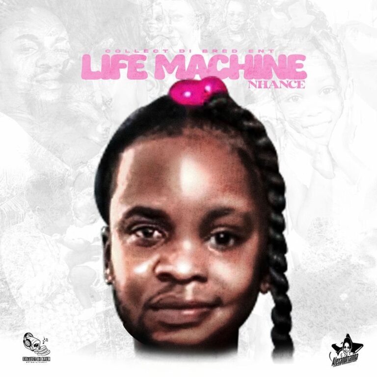 Nhance – Life Machine Nhance - Life Machine