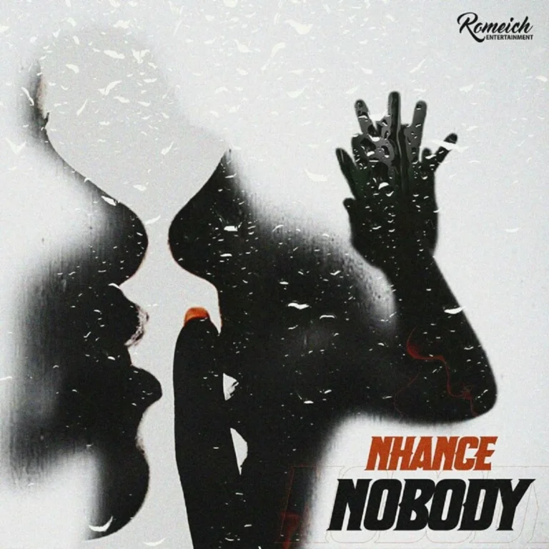Nhance – Nobody Nhance - Nobody
