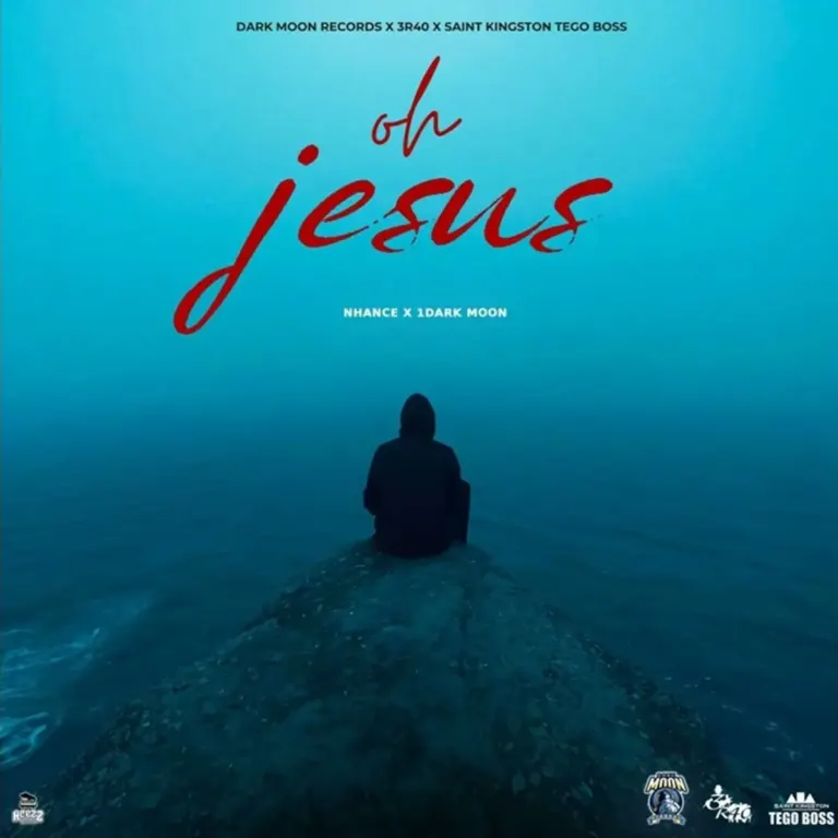 Nhance – Oh Jesus Nhance - Oh Jesus
