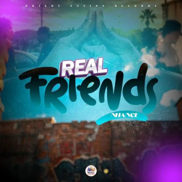 Nhance - Real Friends Nhance - Real Friends