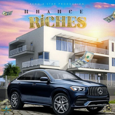 Nhance - Riches