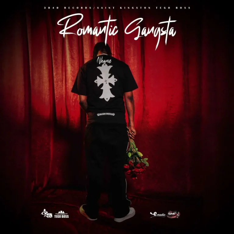 Nhance - Romantic Gangsta