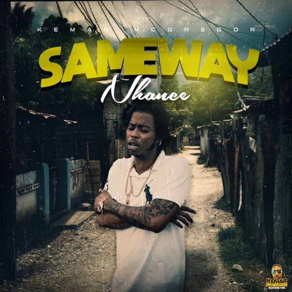 Nhance - Sameway