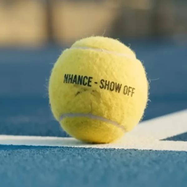 Nhance - Show Off Nhance - Show Off