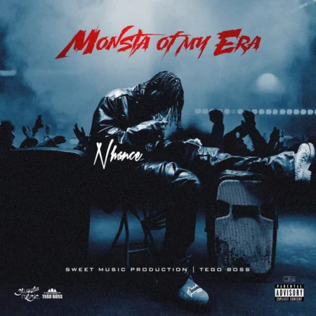 Nhance - Stay To Myself