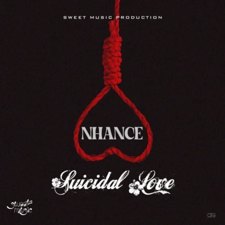 Nhance – Suicidal Love Nhance - Suicidal Love