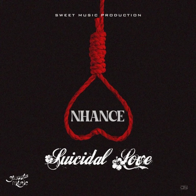 Nhance - Suicidal Love