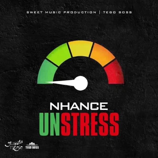 Nhance - Unstress