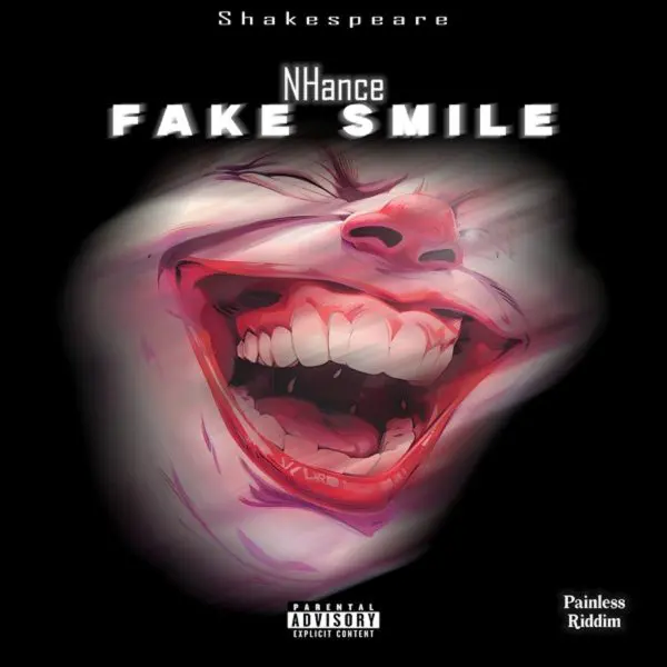 Nhance & shakespeare - Fake Smile