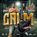 Nhance x Sinko Ceej – Calm