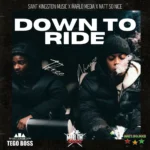 Nhance x Tfree – Down To Ride