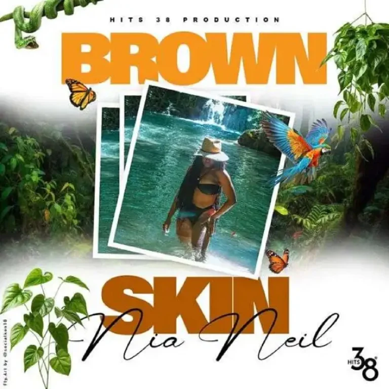 Nia Neil - Brown Skin