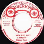 Nice And Easy Riddim – Taxi