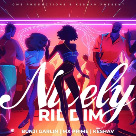 Nicely Riddim – GMS Productions Nicely Riddim - Gms Productions