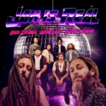 Nick Sefakis Ft. Mike Love & Eureka Sound – Jah Is Real