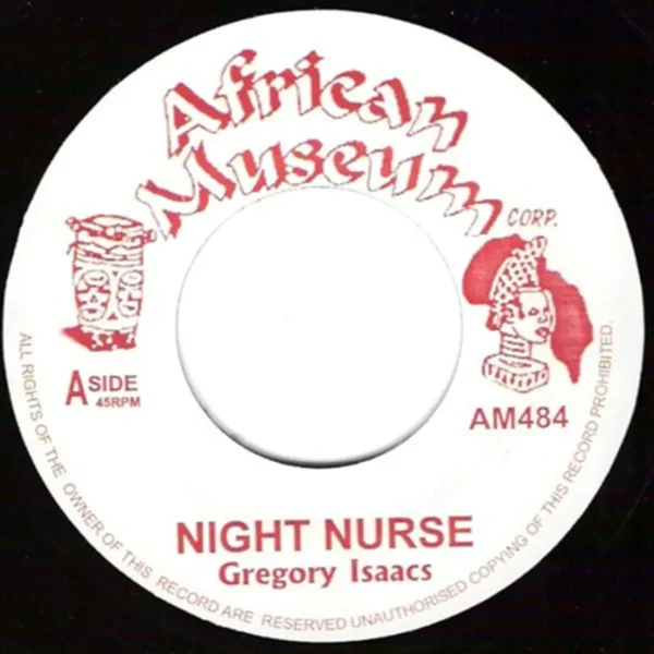Night Nurse Riddim - Island, Love Promotion