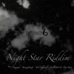 Night Sky Riddim (2023) – District 6 Recording studio