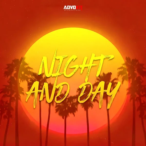 Night And Day Riddim - Advokit Productions Night And Day Riddim - Advokit Productions