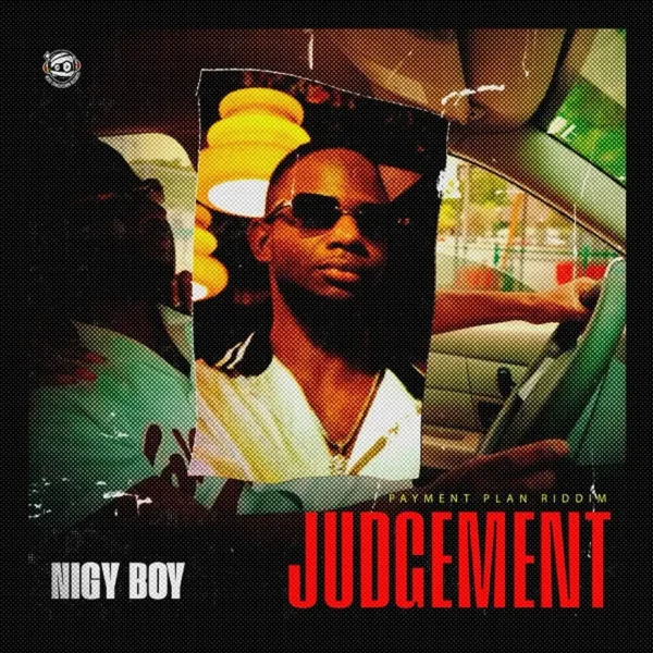 nigy boy - judgement