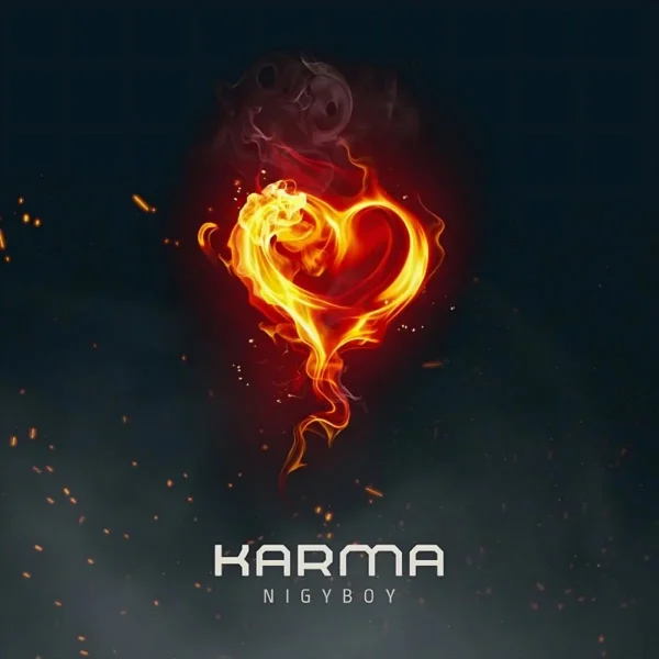 Nigy Boy - Karma