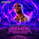 Nigy Boy – Where Is The Love